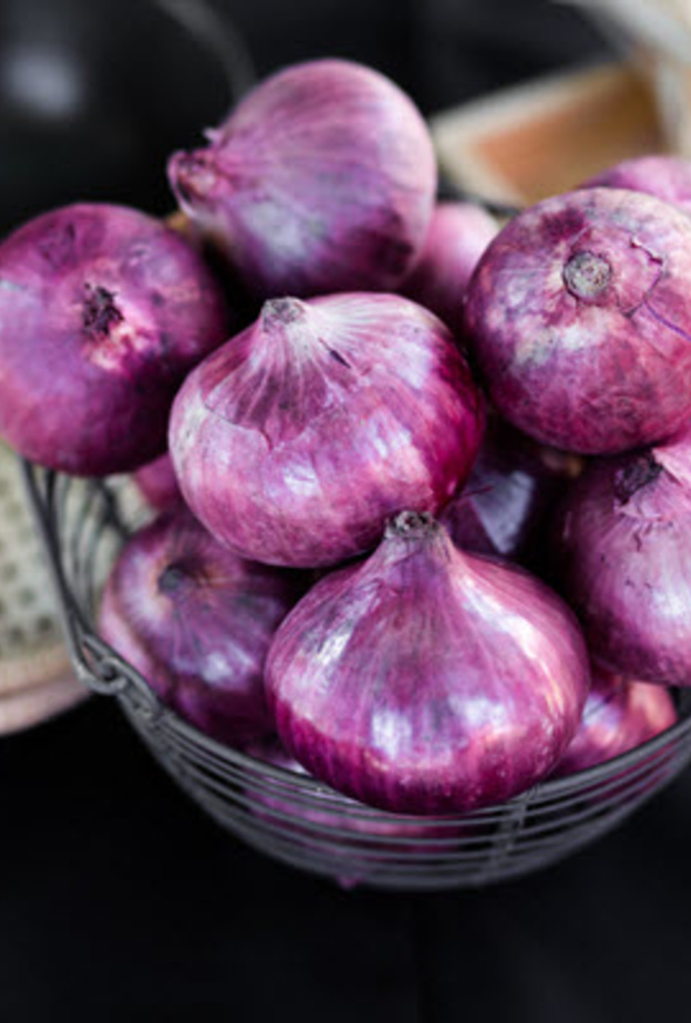 البصل مفيدٌ في علاج العديد من الأمراض