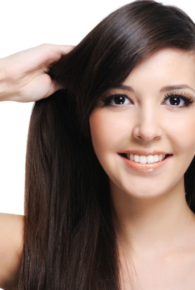 حافظي على كثافة شعرك باستعمال الخلطات الطبيعية