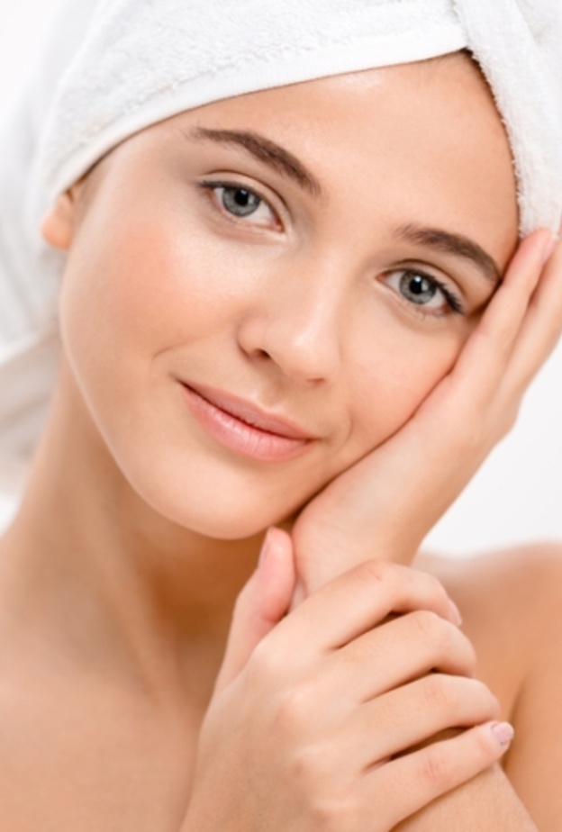 علاج الرؤوس السوداء