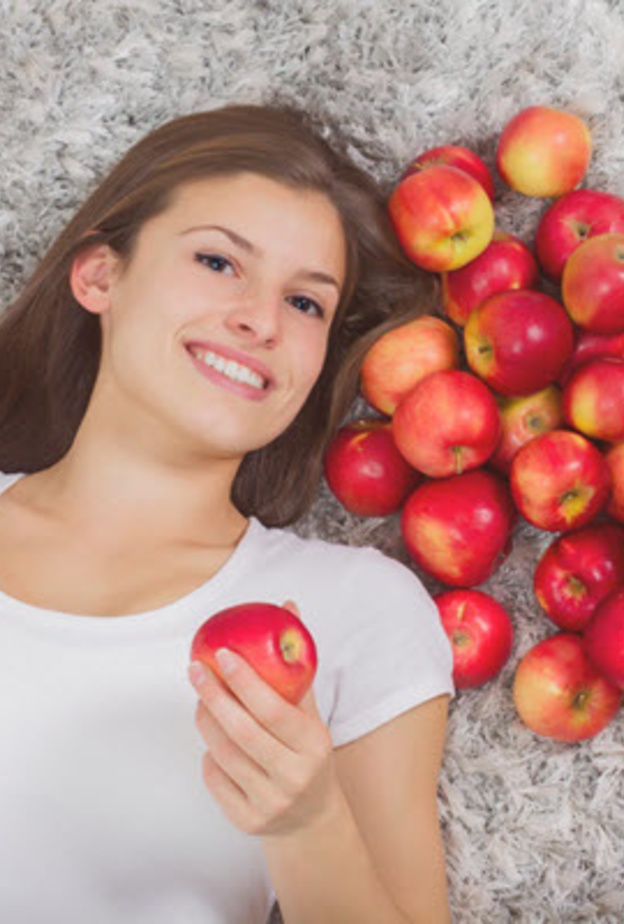 البرتقال والجريب فروت