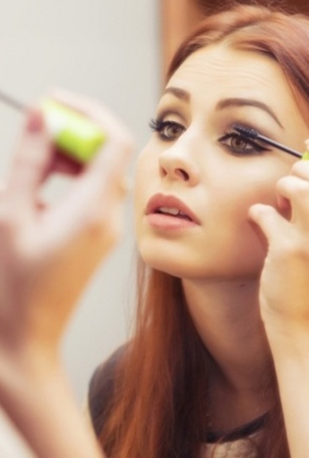 اتيكيت المكياج و اخطاء المكياج