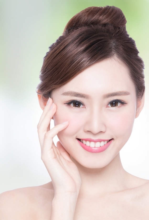 تفتيح البشرة 2017