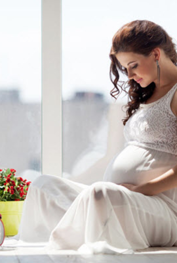 لا يمنع مرض الكلى المراة من الحمل والانجاب