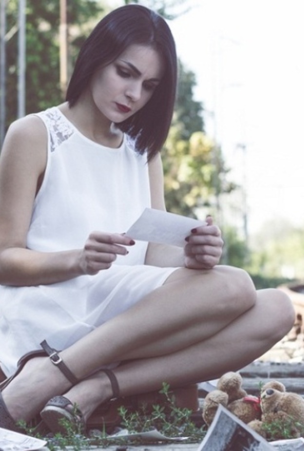 ذكريات الماضي