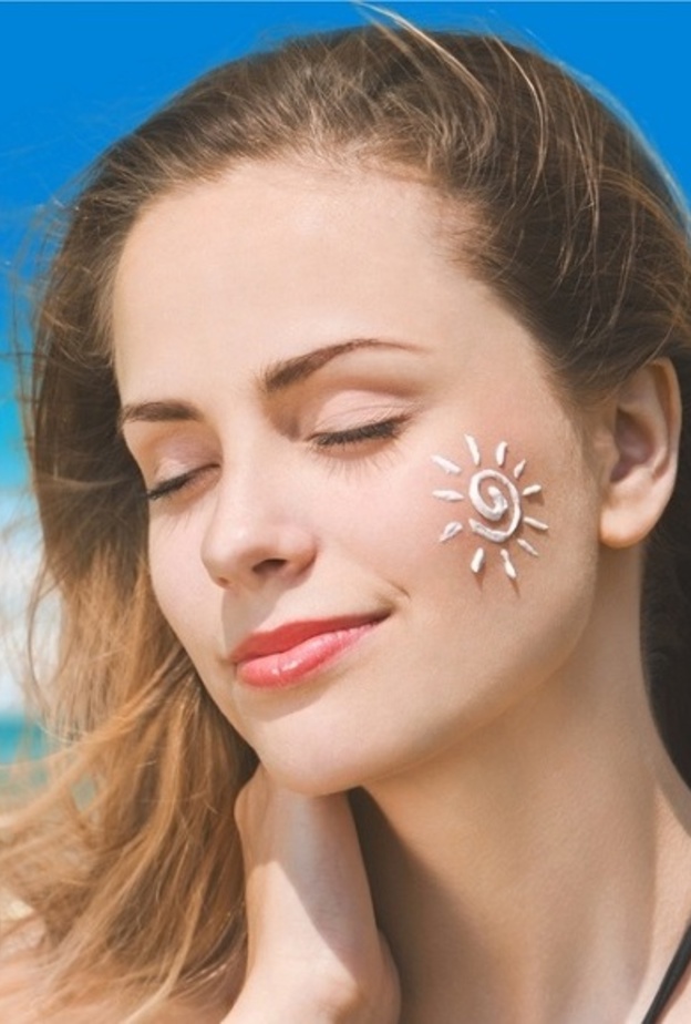 كريم الحماية من الشمس ضروري بشكل يومي