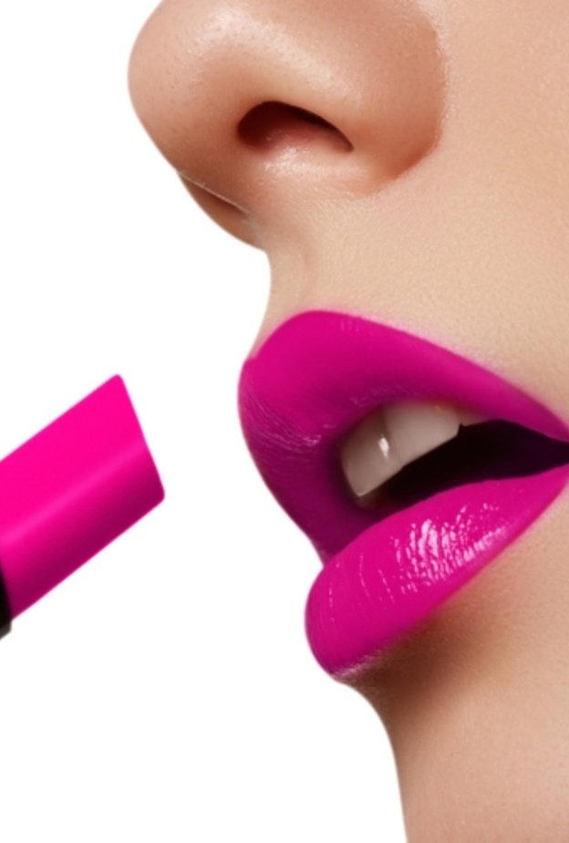 يمكنك بخطوات سهلة الحصول على لون الروج المفضل لك