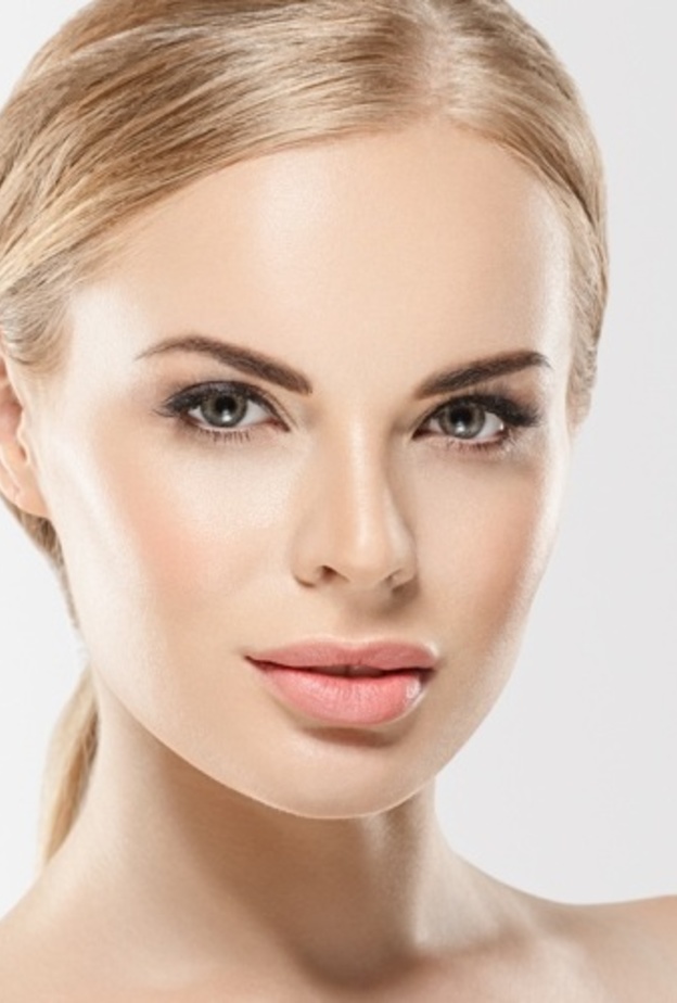 ماسك القهوة يقشر بشرتك