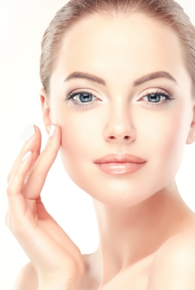 ماسك للبشرة في العيد