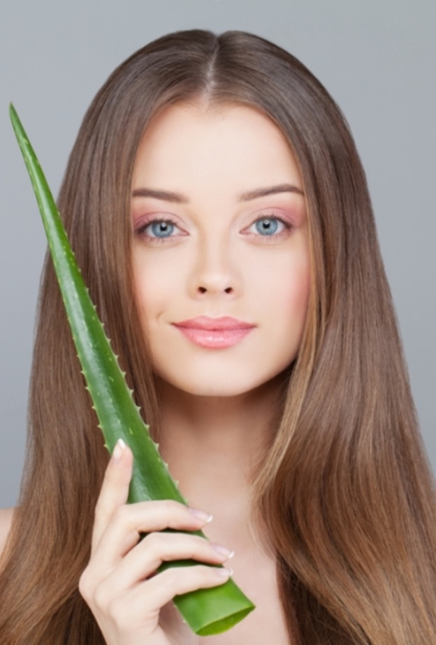 علاج الشعر الخفيف