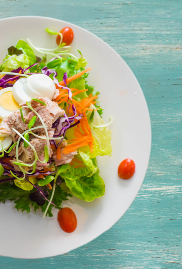 نصائح غذائية يجب اتباعها خلال شهر رمضان المبارك