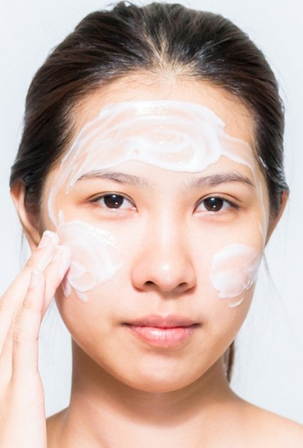 خلطات للبشرة الدهنية