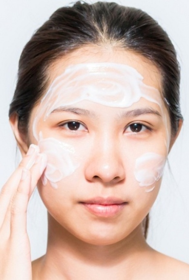 ماسك الزبادي