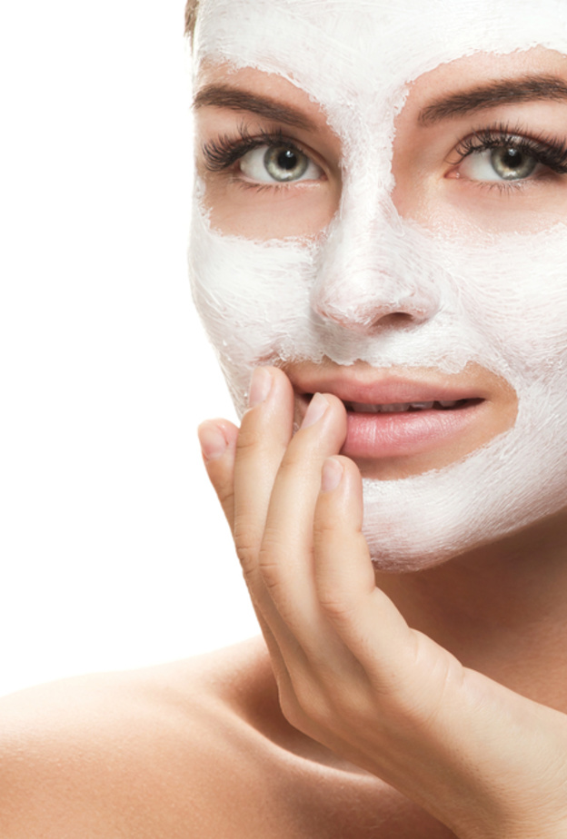 اقنعة طبيعية للتقلبات الخريفية 