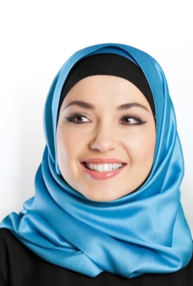 شعر المحجبات