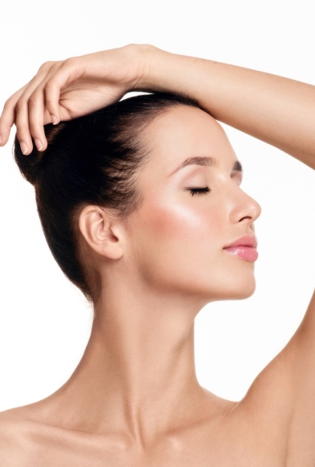 مزيل التعرق