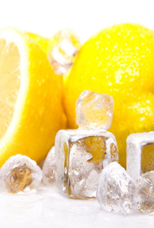 يتمتع الليمون المجمَد بفوائد صحية كبيرة لجهة محاربة السرطان