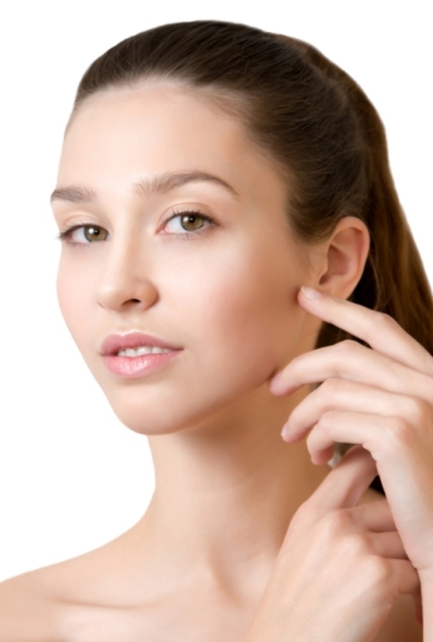 ماسك البشرة الدهنية