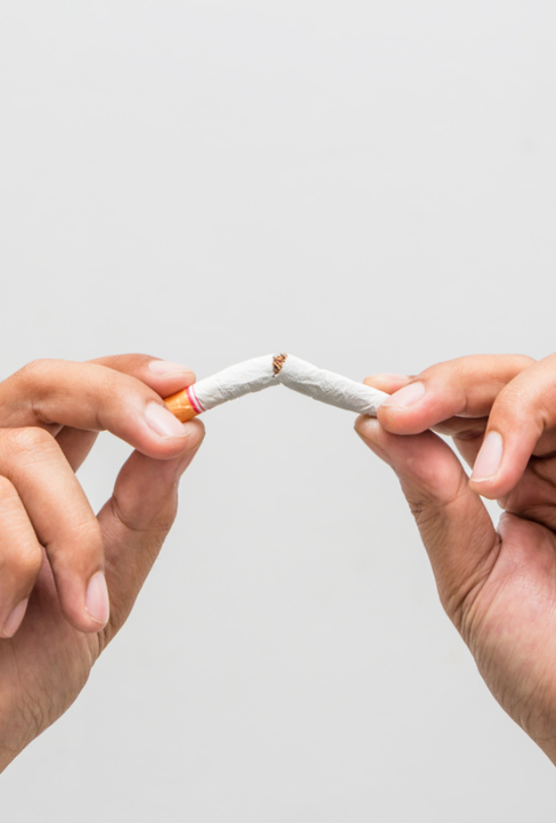 جمعية سعودية تنجح في إقناع 424 حاجاً بالإقلاع عن التدخين