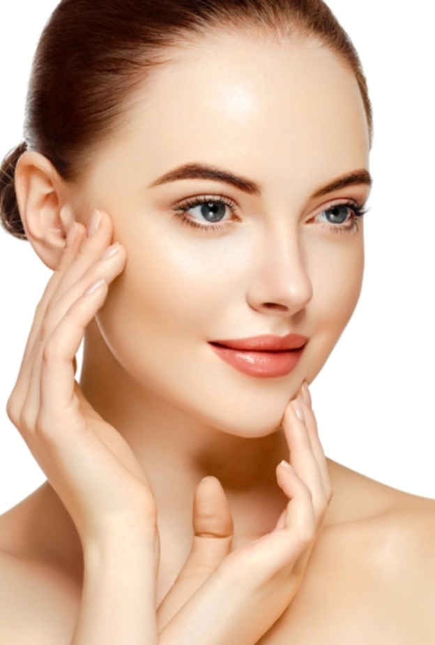 ماشك الشوفان لبشرة مشدودة