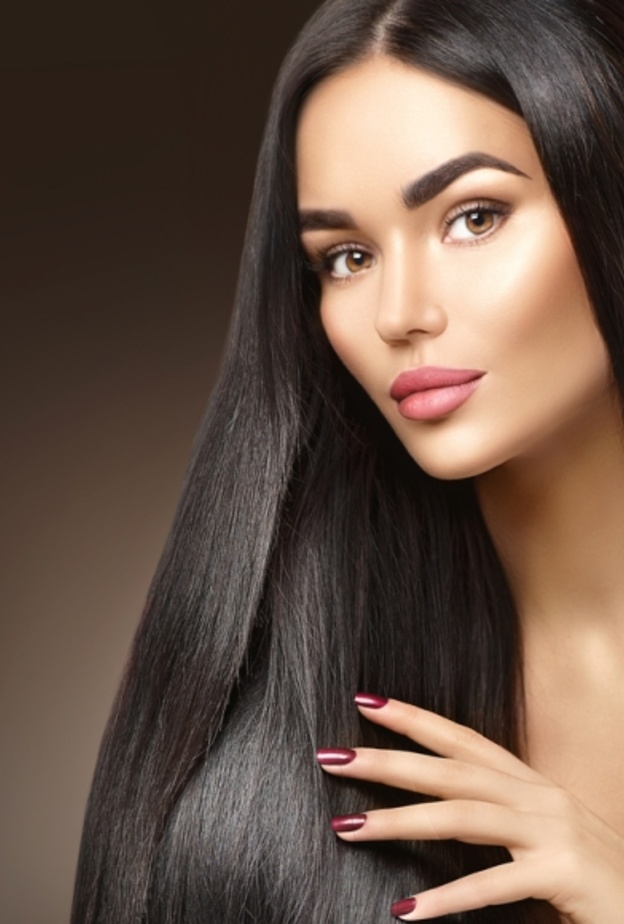 الحنة للشعر