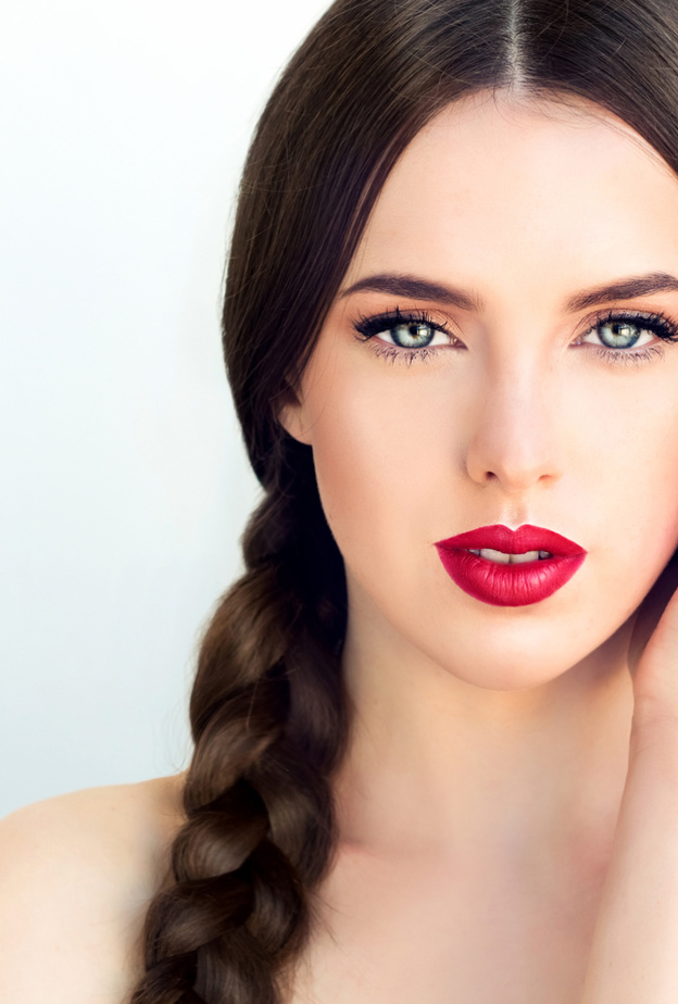 أفضل مستحضرات التجميل 2016