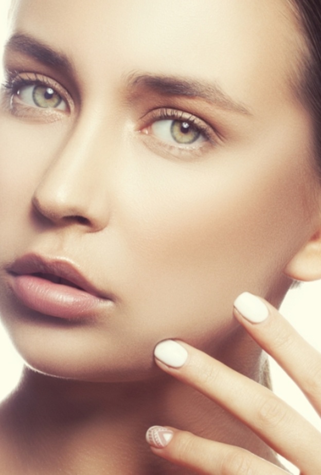 زيت الاركان للبشرة