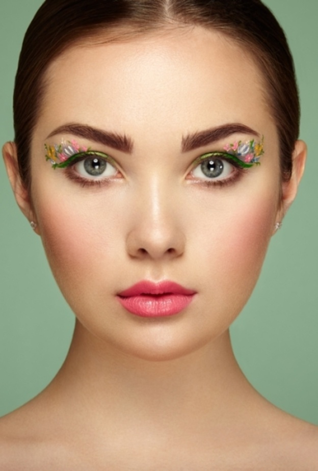 ايلانير الورود