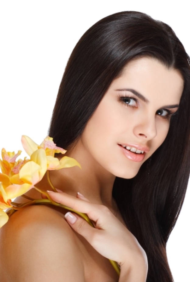 الشعر في الخريف