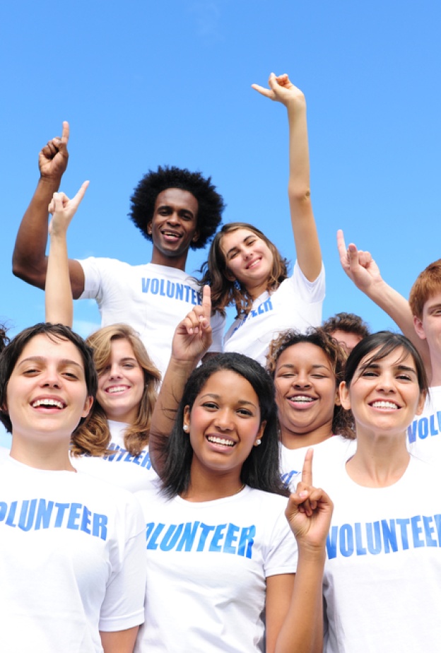 اليوم العالمي للعمل الإنساني: العطاء بلا حدود