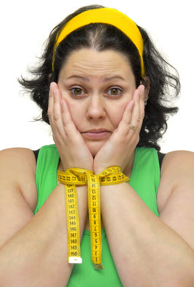 البدانة مشكلةٌ يعاني منها الكثيرون وأسبابها متعددة