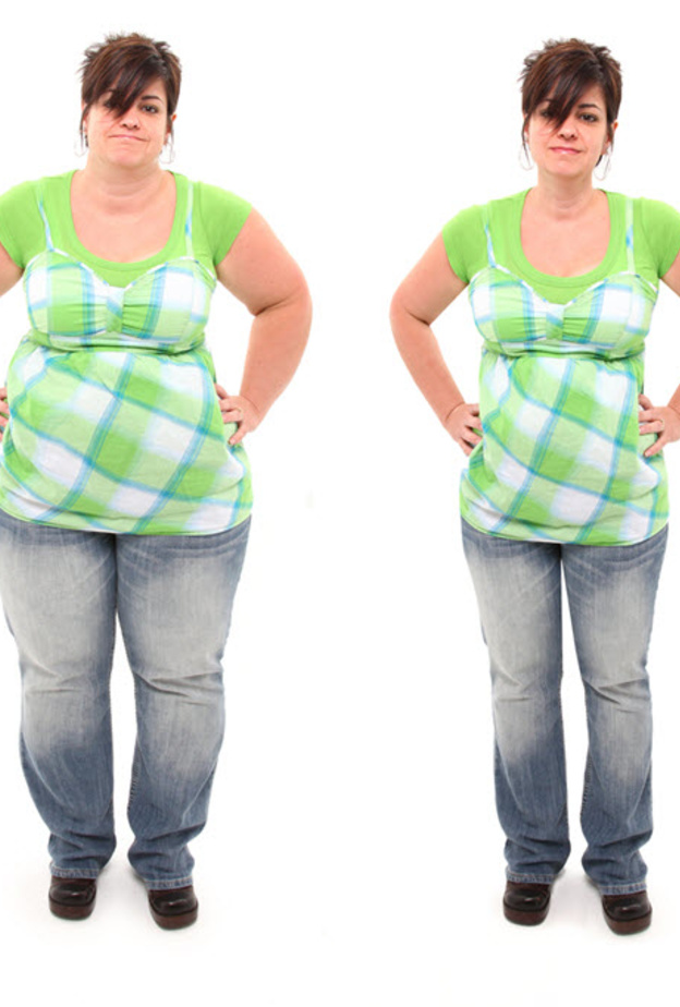 يساعد تحفيز اللبتين في المساعدة على خسارة الوزن الزائد