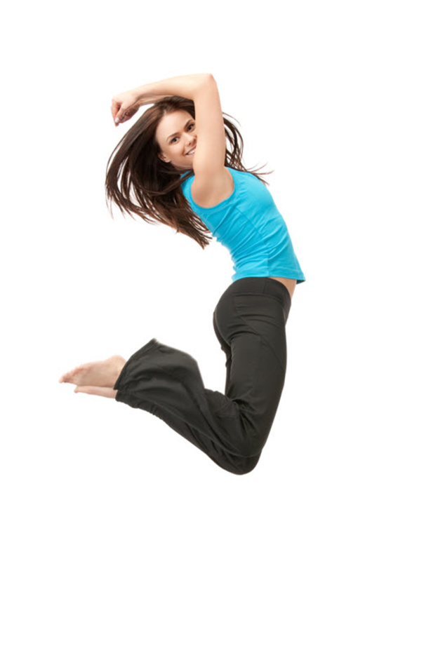 هكذا تكونين نشطة ومتنبهة طوال اليوم