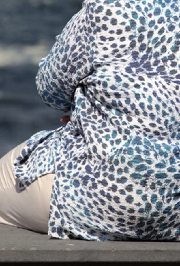 هؤلاء هنَ أكثر نساء العالم بدانةً!