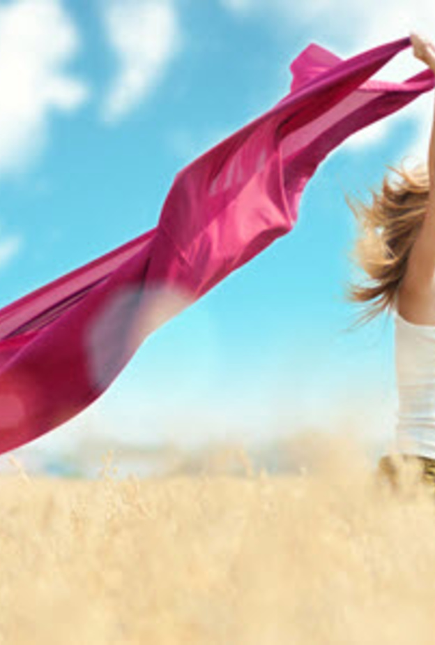 إليك النصائح لبدء يوم جديد بإيجابية