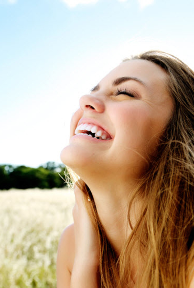 أحبي نفسك أولاً