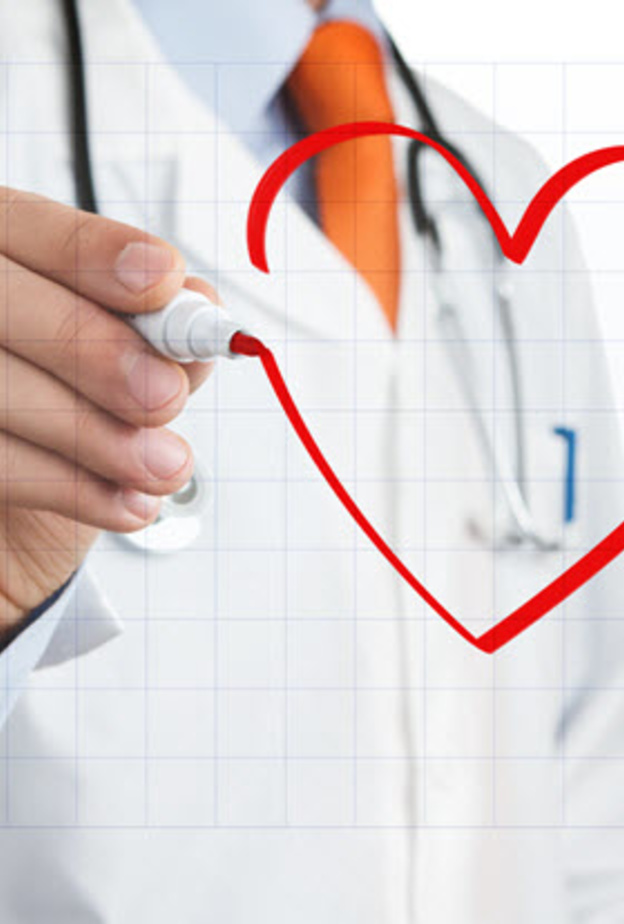 29 سبتمبر هو اليوم العالمي لصحة القلب