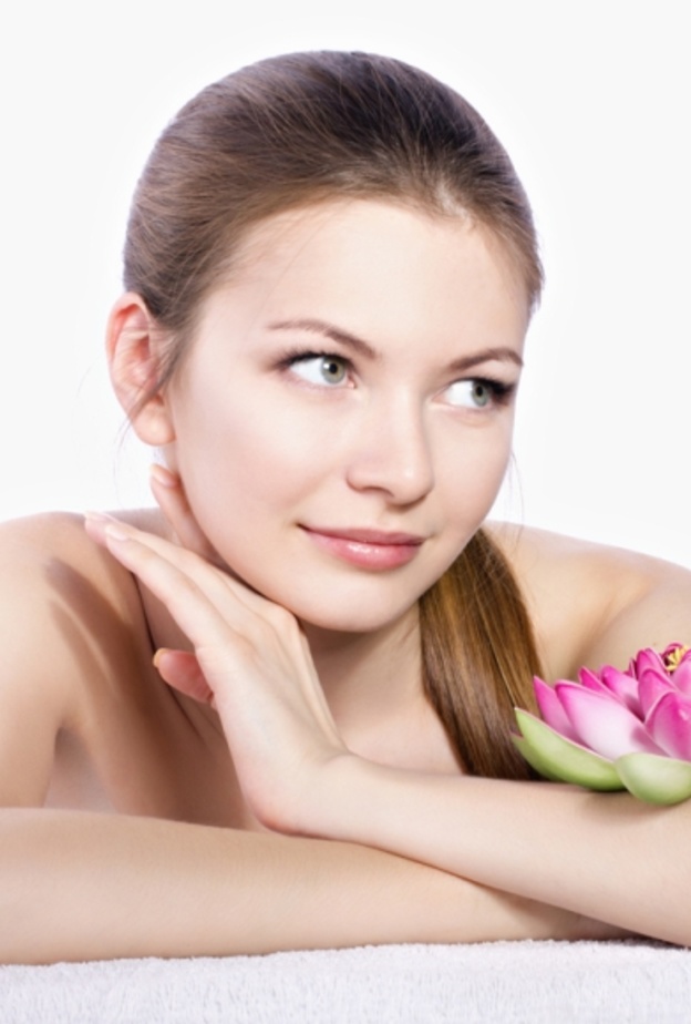 صابون الغار لتبييض