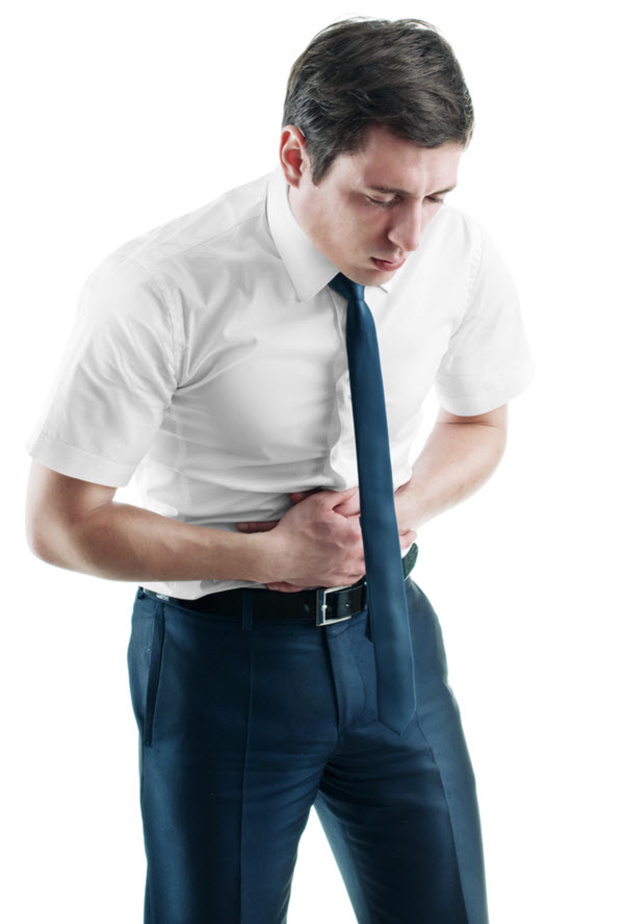 كل ما يجب أن تعرفه عن قرحة المعدة