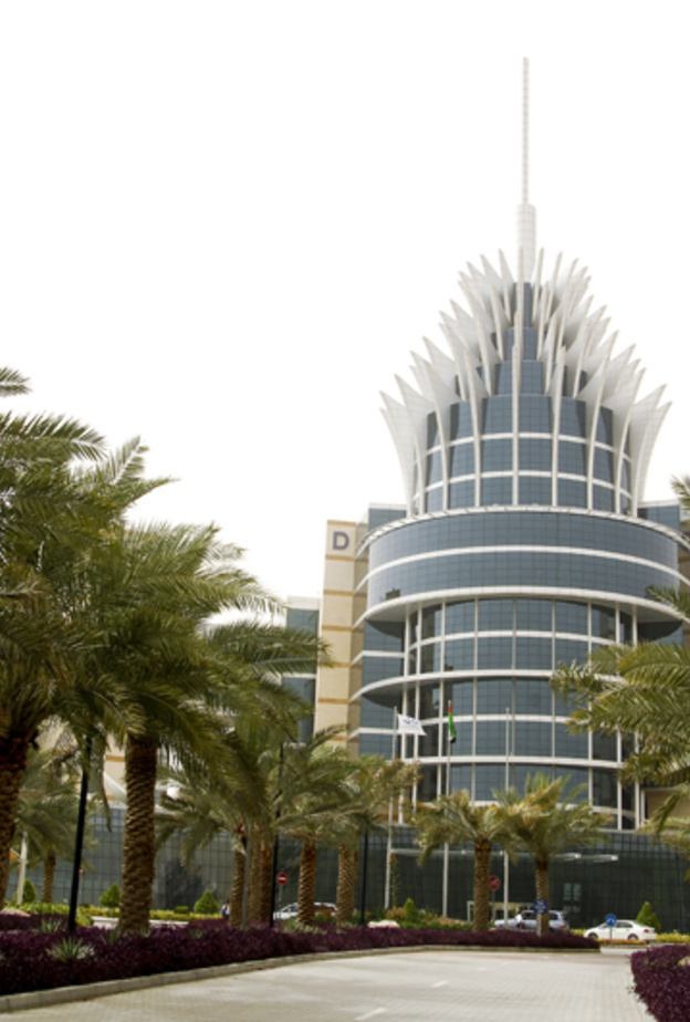 هل تكون دبي .. بديلاً لوادي السيليكون في المستقبل !