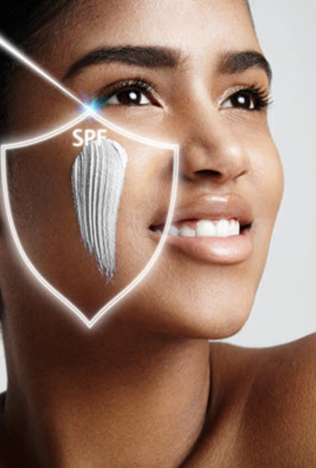 احمي نفسك من الشمس لمنع الاصابة بسرطان الجلد و الشيخوخة المبكرة