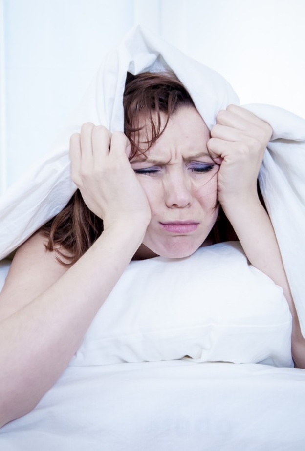 تغلبي على مشاكل قلة النوم المريح اثناء الاجازة بهذه النصائح