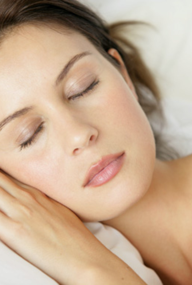 نصائح للحصول على نوم عميق