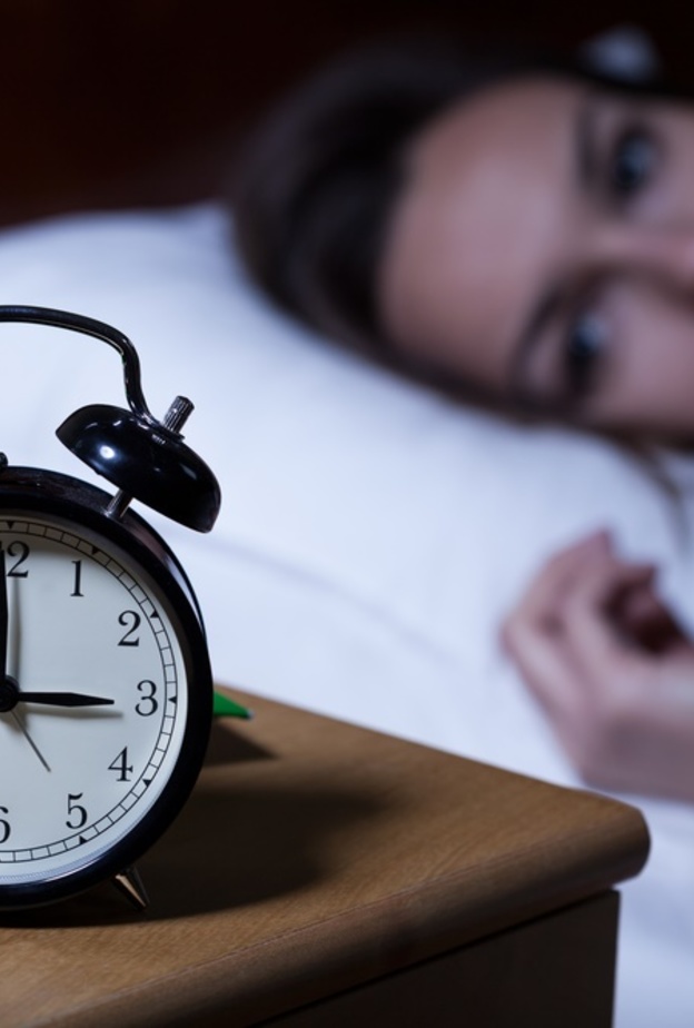 علاج الارق في منتصف الليل بطرق بسيطة