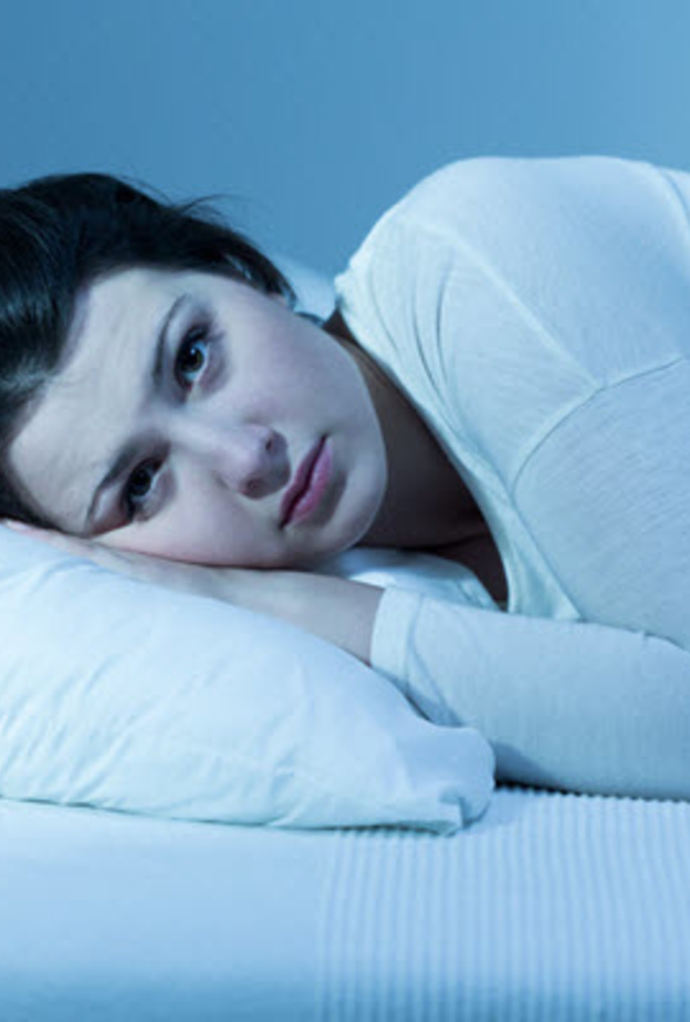 إضطرابات النوم عند النساء تؤدي للإصابة بالسكري من النوع الثاني