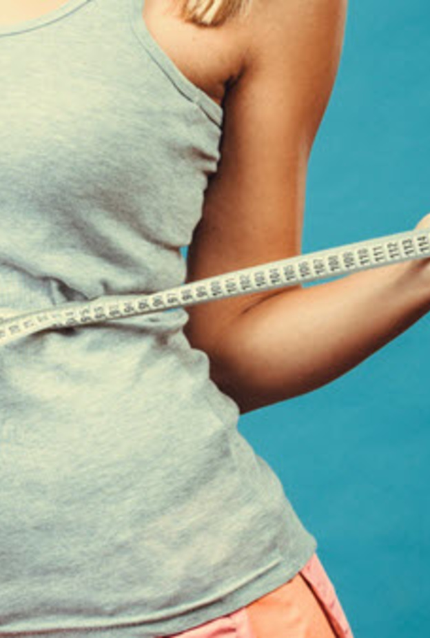 نصائح سهلة وبسيطة لتنحيف المناطق الصعبة في الجسم