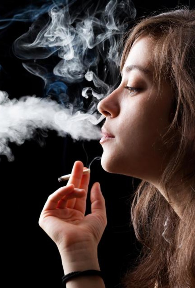 التدخين وعلاقته بارقام الوفيات في الامارات