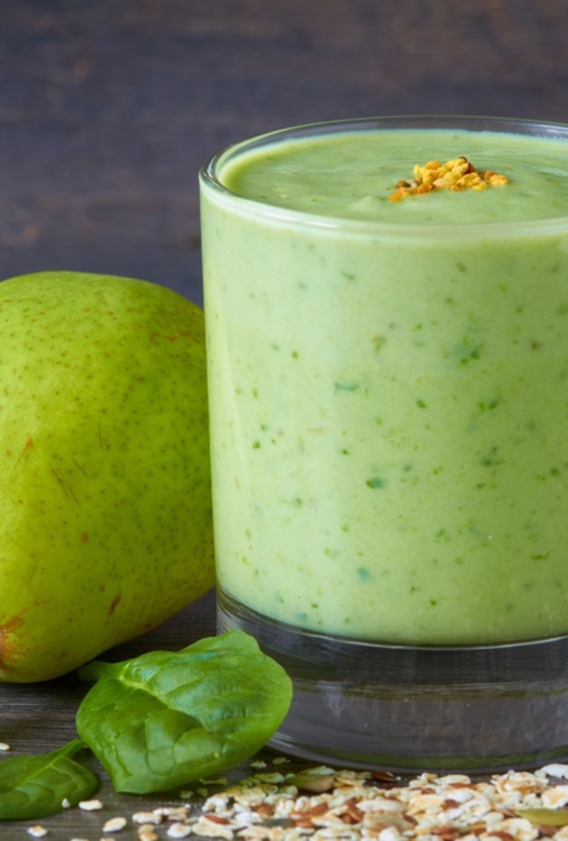 سموثي الاجاص و الكيوي لانقاص الوزن و التمتع بالطاقة