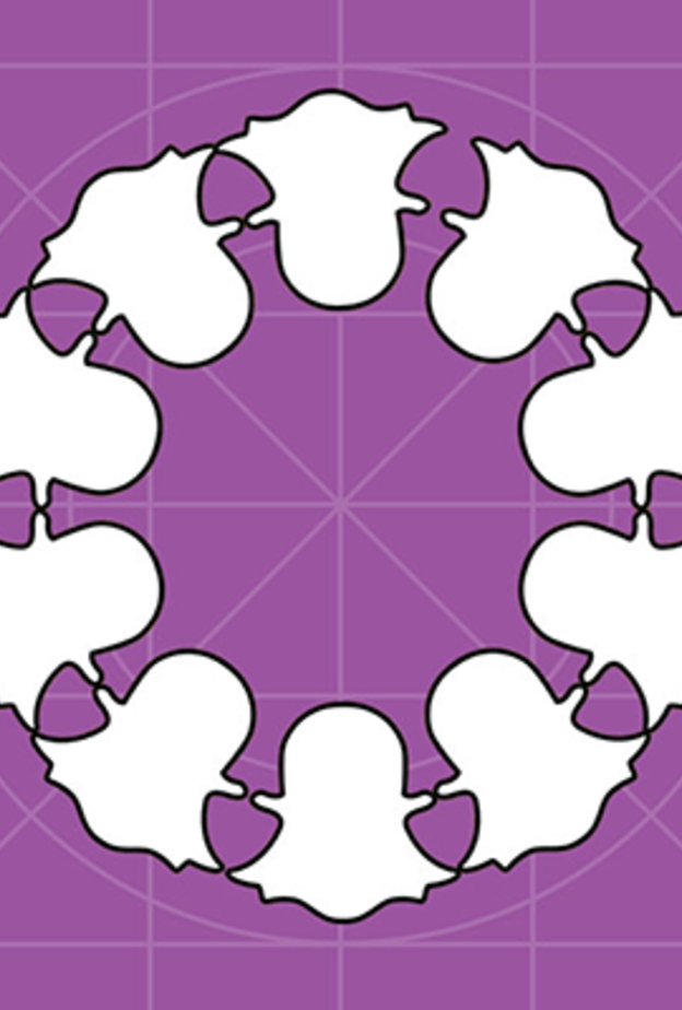 تابع مشاهير سناب شات عبر هذا الدليل