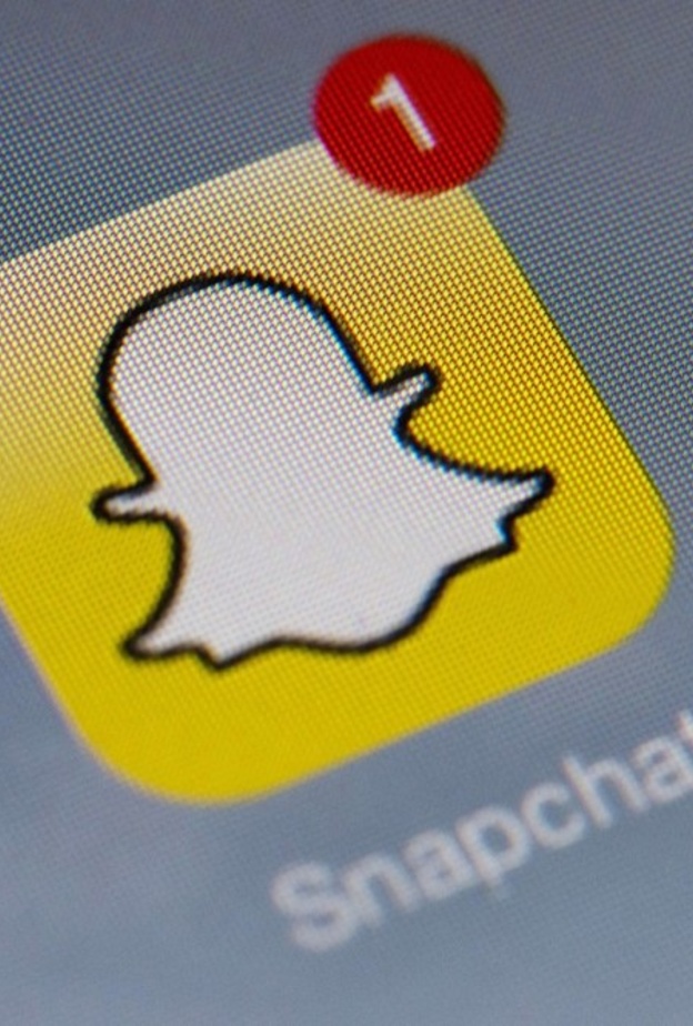 سناب تشات ترد بشكل رسمي على تحديث شروط الإستخدام