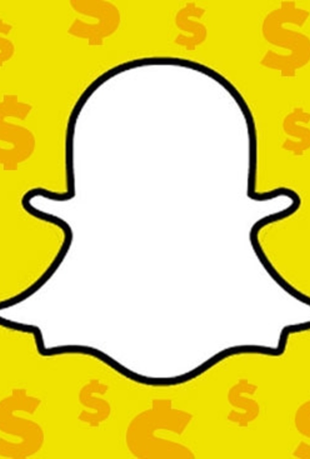 الإعلانات قادمة على سناب شات